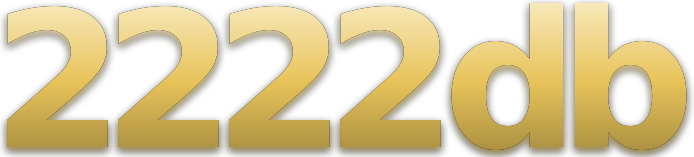 2222db logo
